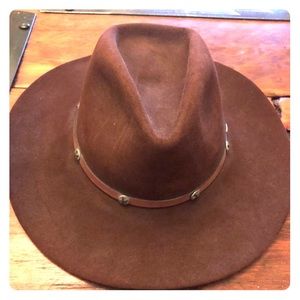 Stetson Hay Charlie Original Cowboy Hat